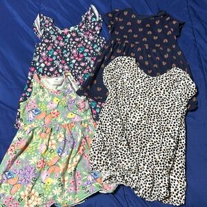Summer dresses